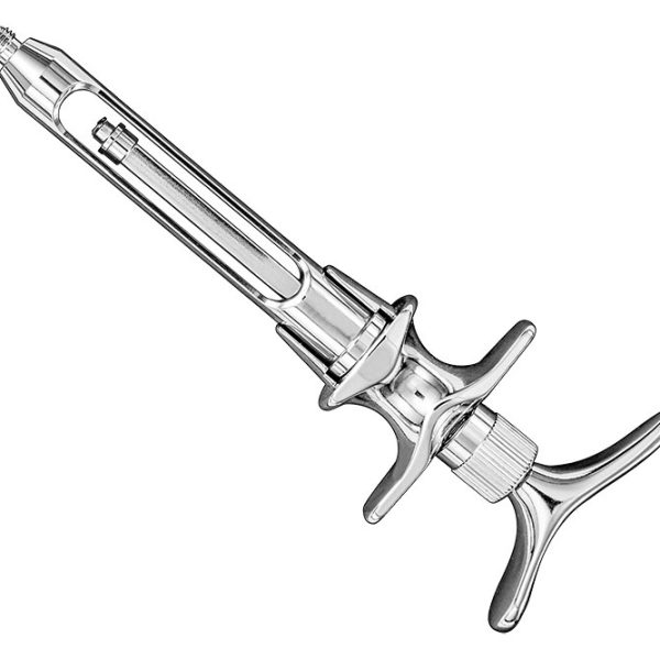 Syringes