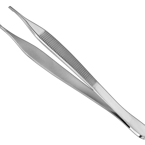 Tissue Forceps