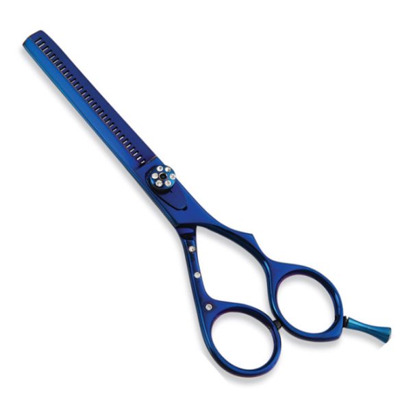 Titanium Coated Hair Scissors
