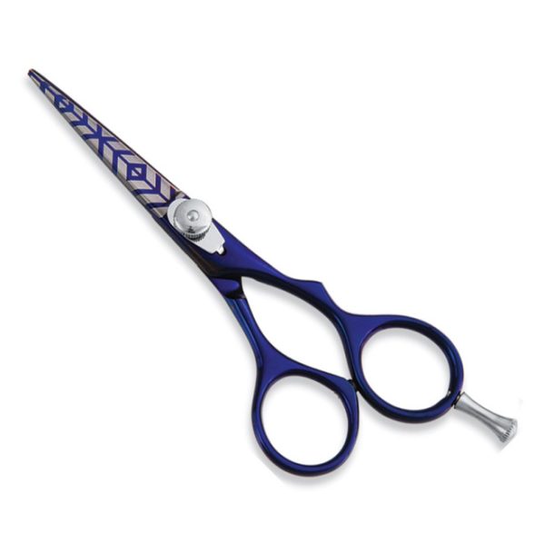 Titanium Coated Hair Scissors