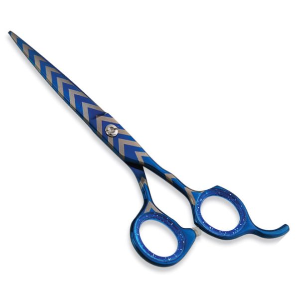 Titanium Coated Hair Scissors